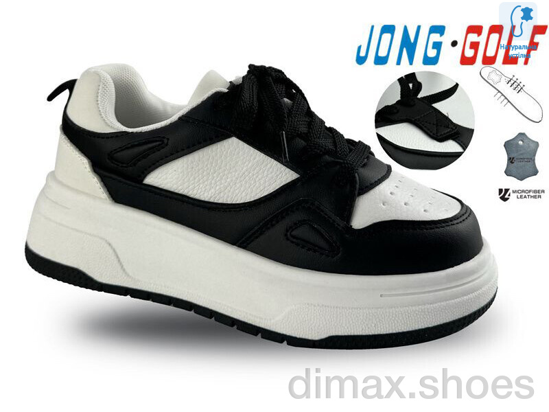 Jong Golf C11214-20