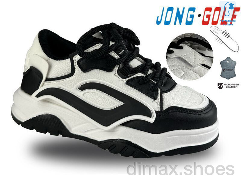 Jong Golf C11174-30