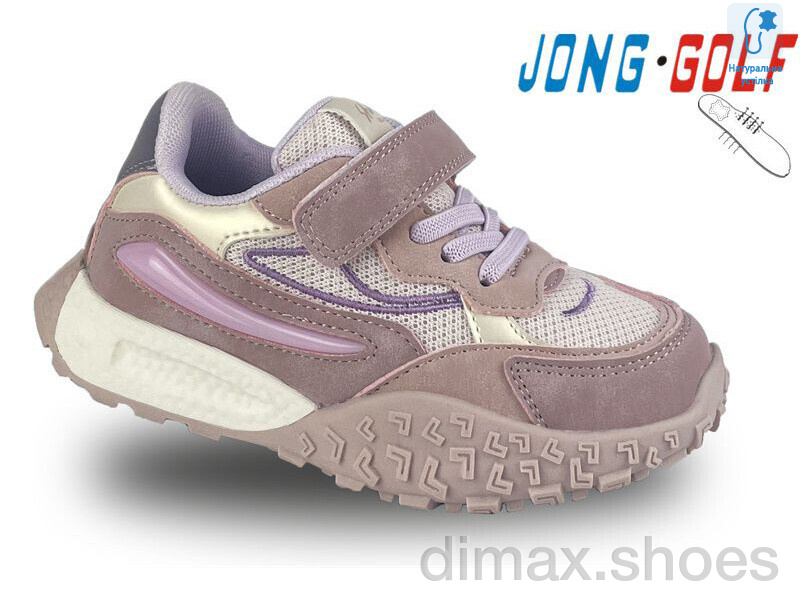 Jong Golf A11145-8