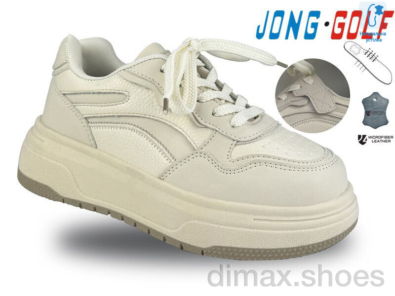 Jong Golf C11213-6