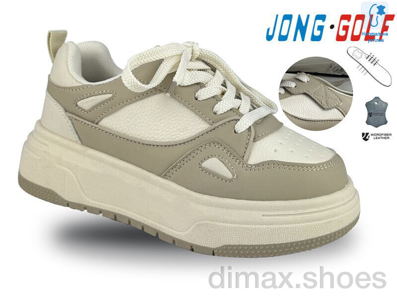 Jong Golf C11214-3