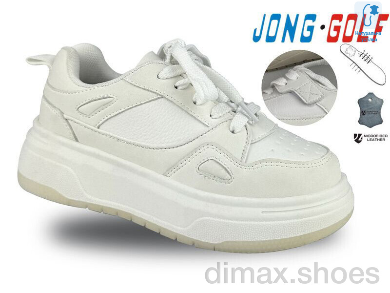 Jong Golf C11214-7