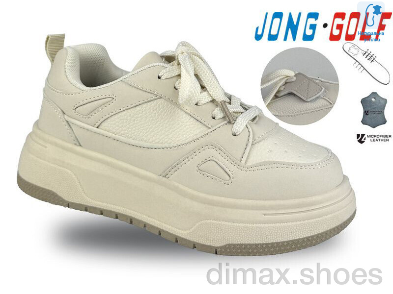 Jong Golf C11214-6