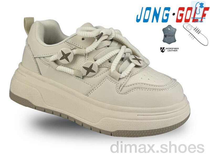 Jong Golf C11215-6