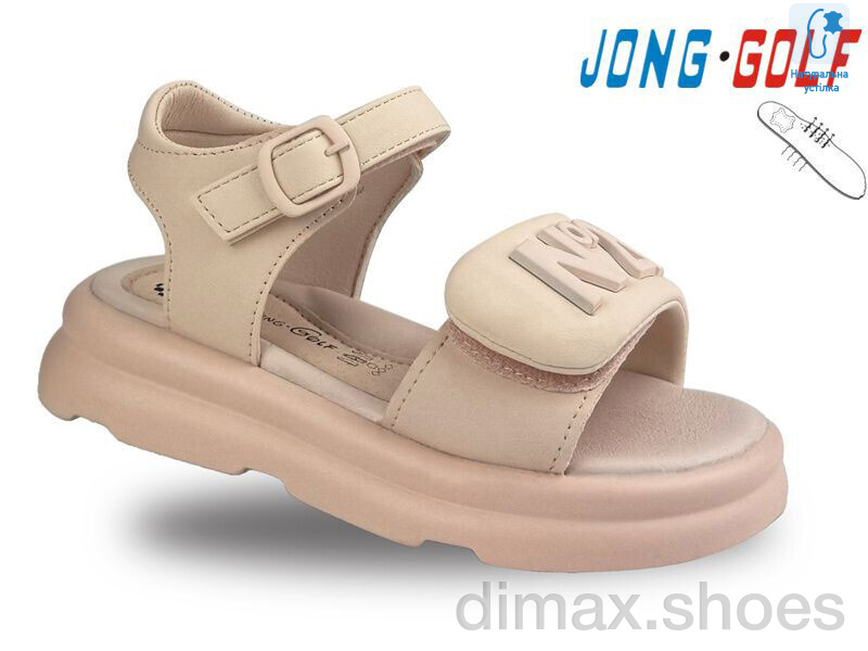 Jong Golf B20456-8