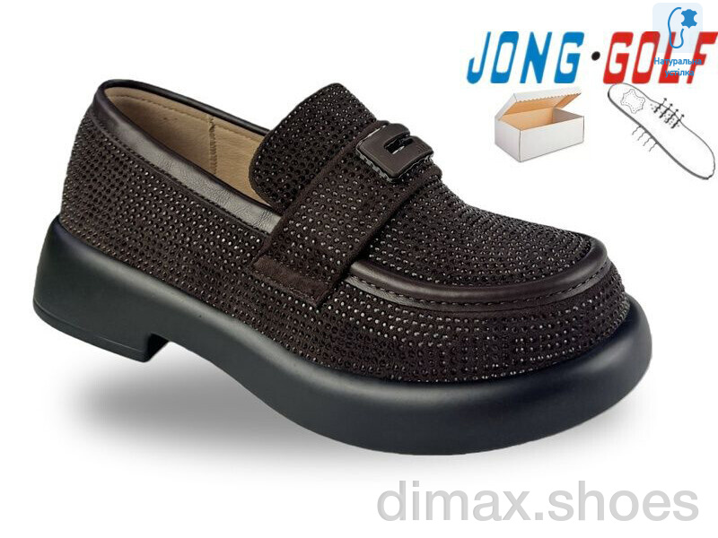 Jong Golf B12016-4