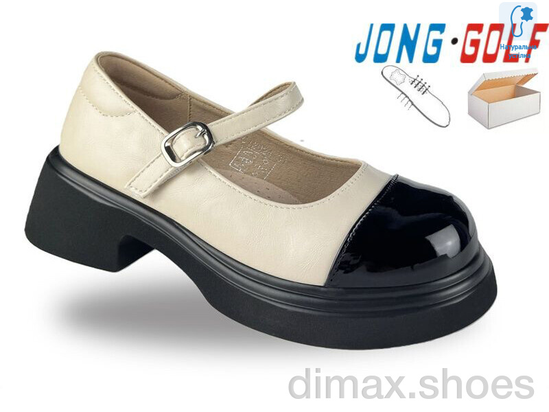 Jong Golf C12024-30