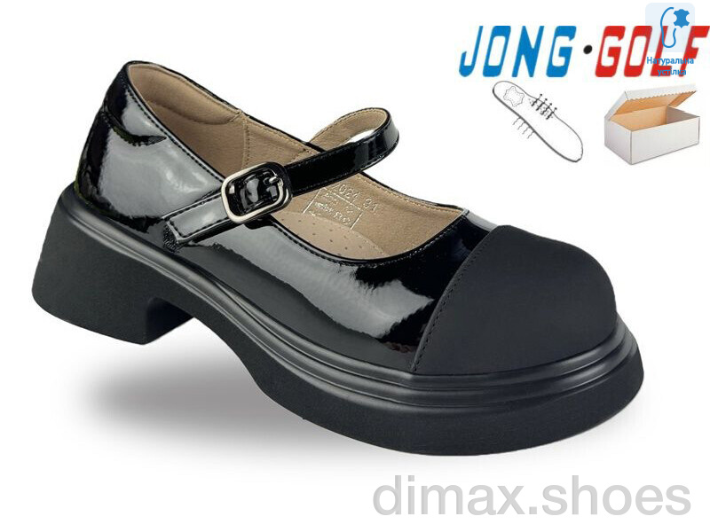 Jong Golf C12024-6