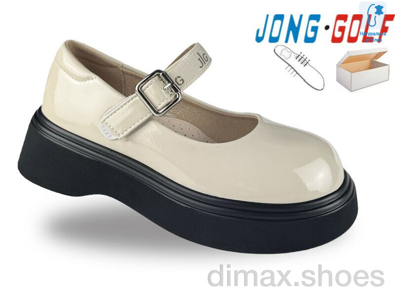 Jong Golf C11996-30
