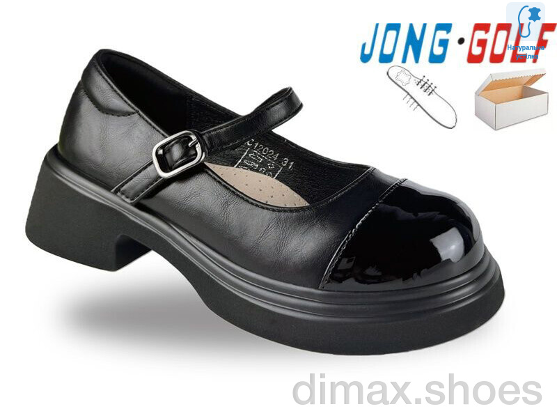 Jong Golf C12024-0
