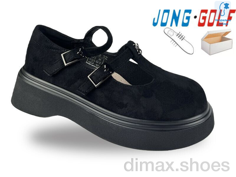 Jong Golf C11998-20