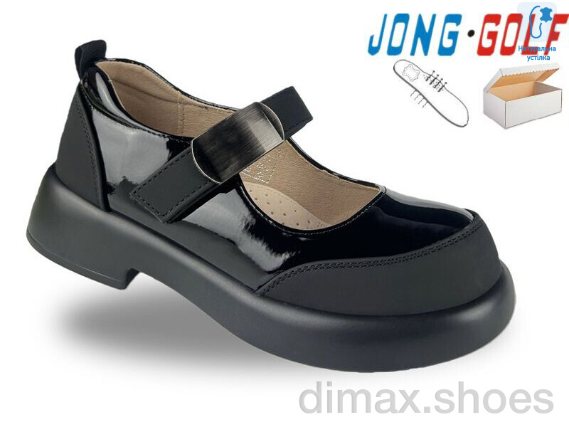 Jong Golf B12018-6