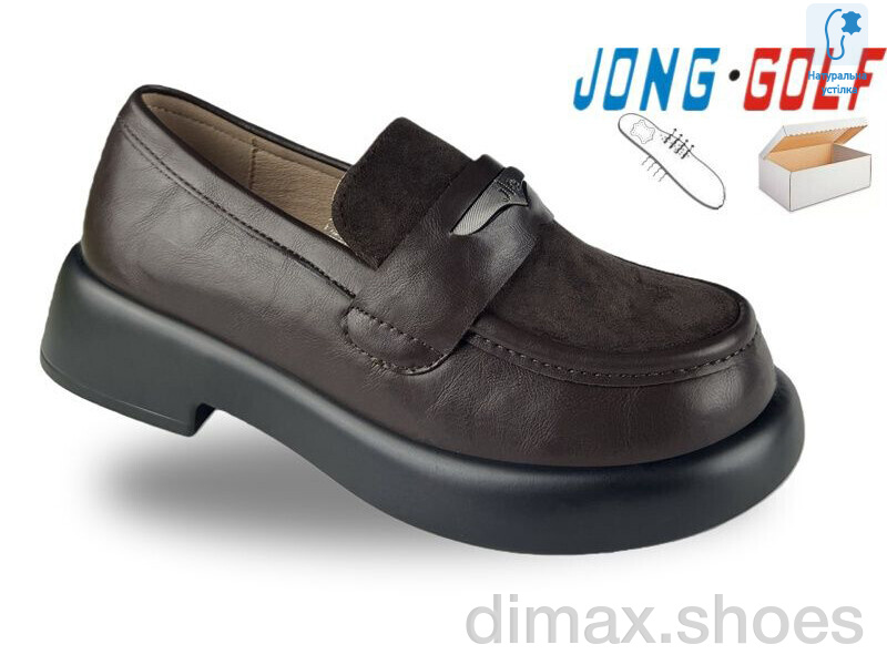Jong Golf B12020-4
