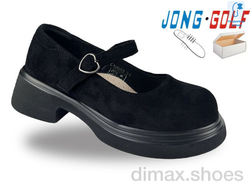 Jong Golf C12023-30