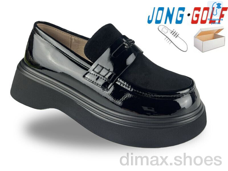 Jong Golf C11995-4