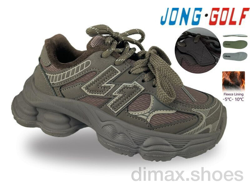 Jong Golf C31101-4