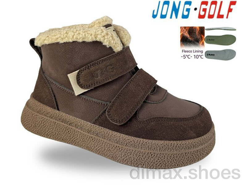 Jong Golf C31171-4