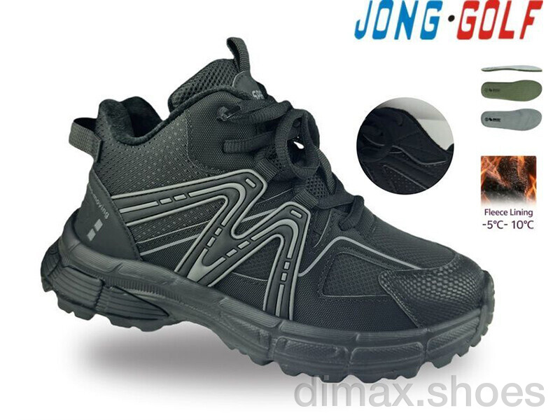 Jong Golf D31108-0