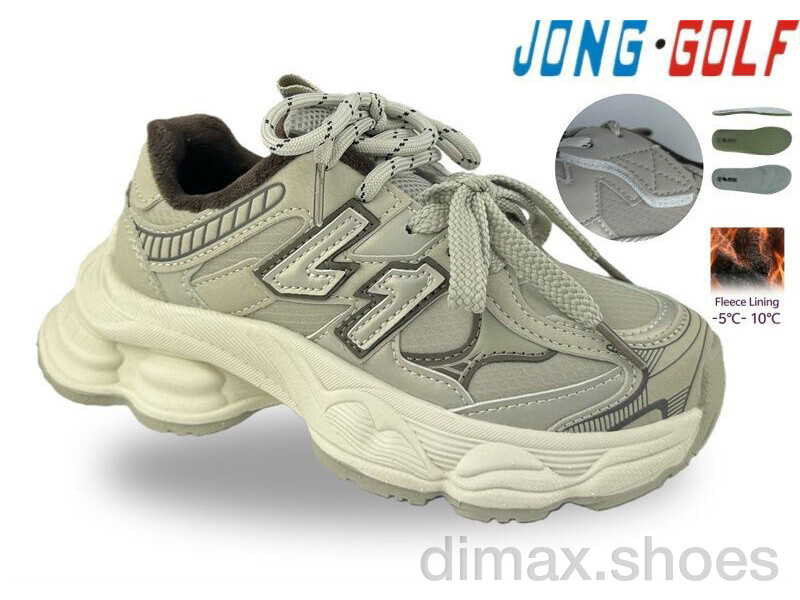 Jong Golf C31101-3