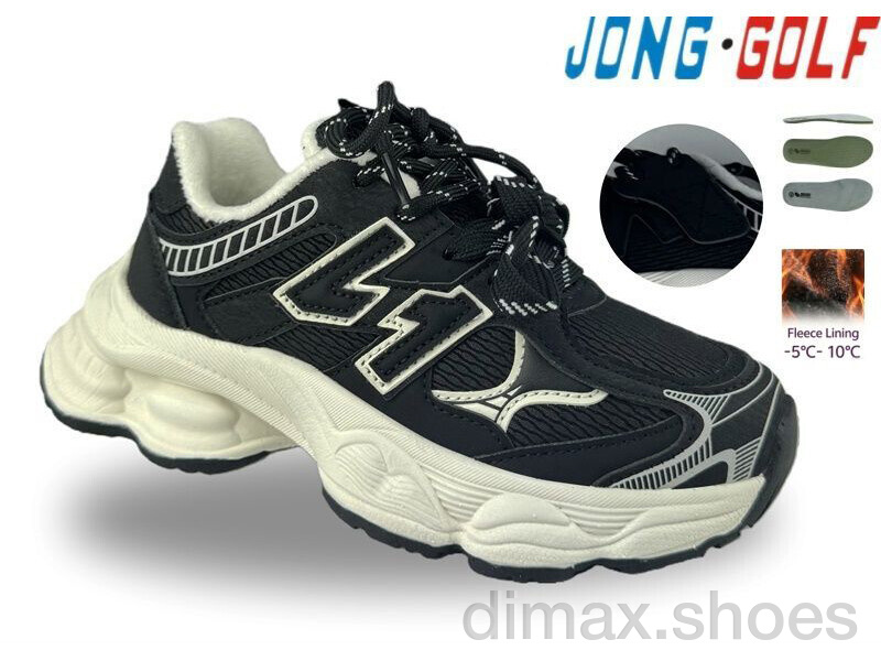 Jong Golf C31101-0