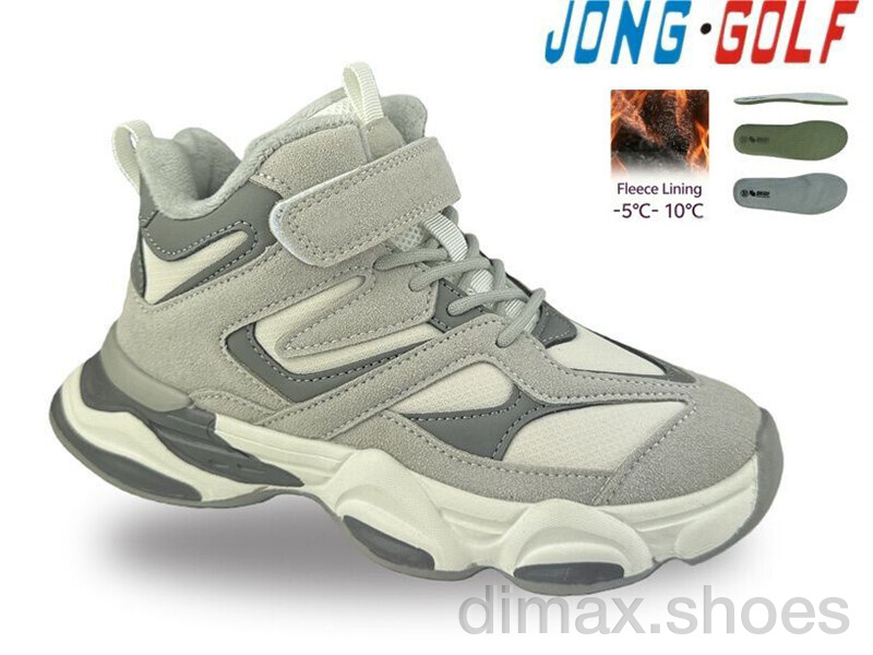 Jong Golf C31144-6