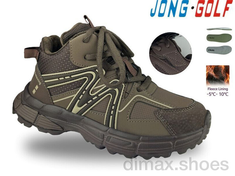 Jong Golf D31108-4