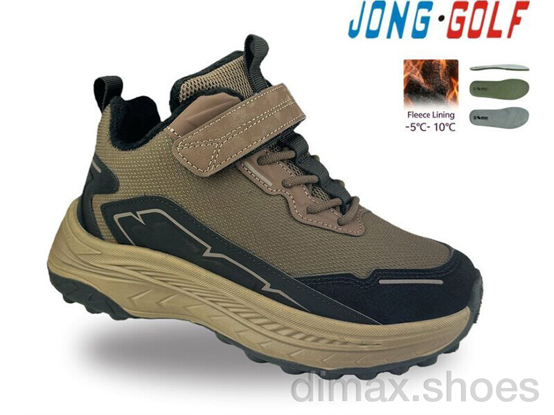 Jong Golf C31138-4