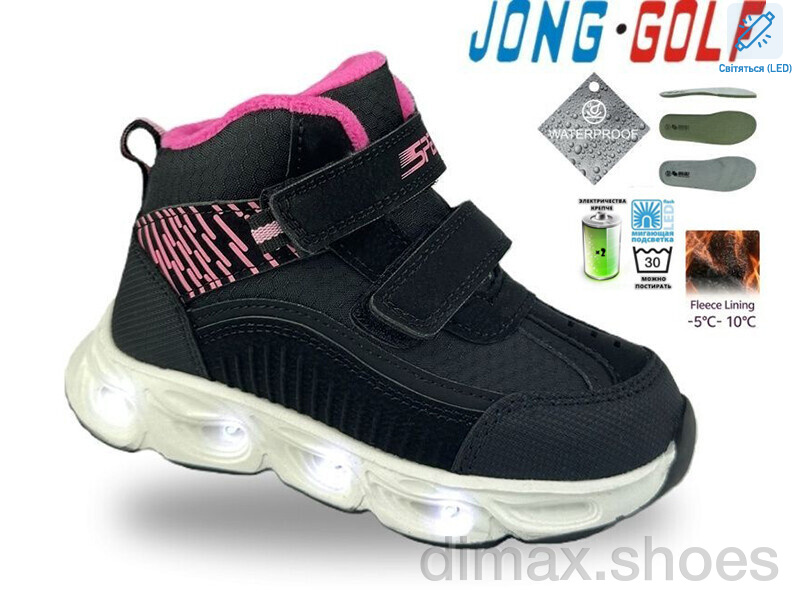 Jong Golf B31129-30 LED