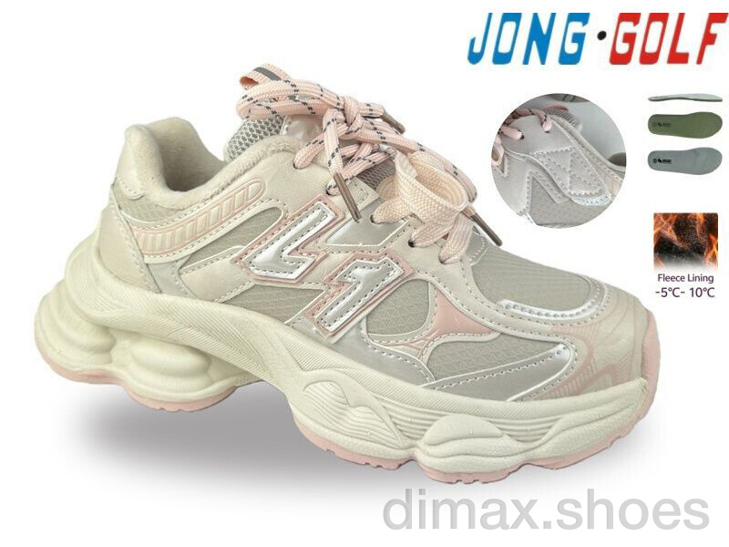 Jong Golf C31101-8