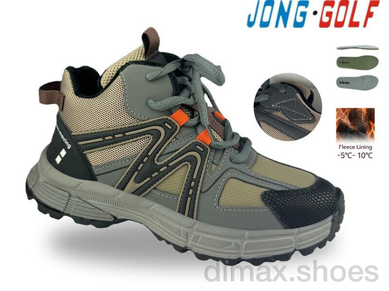 Jong Golf D31108-5
