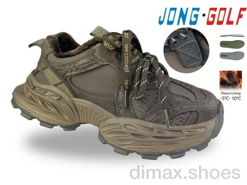 Jong Golf C31168-4