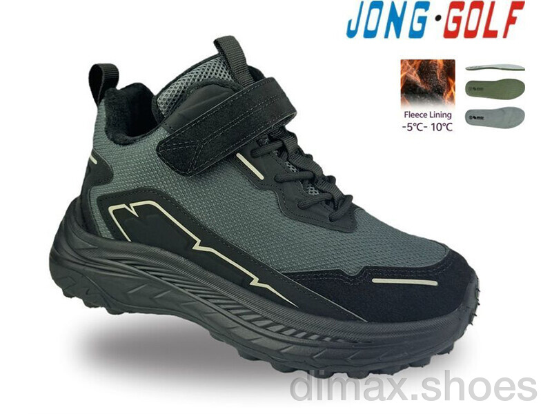 Jong Golf C31138-20