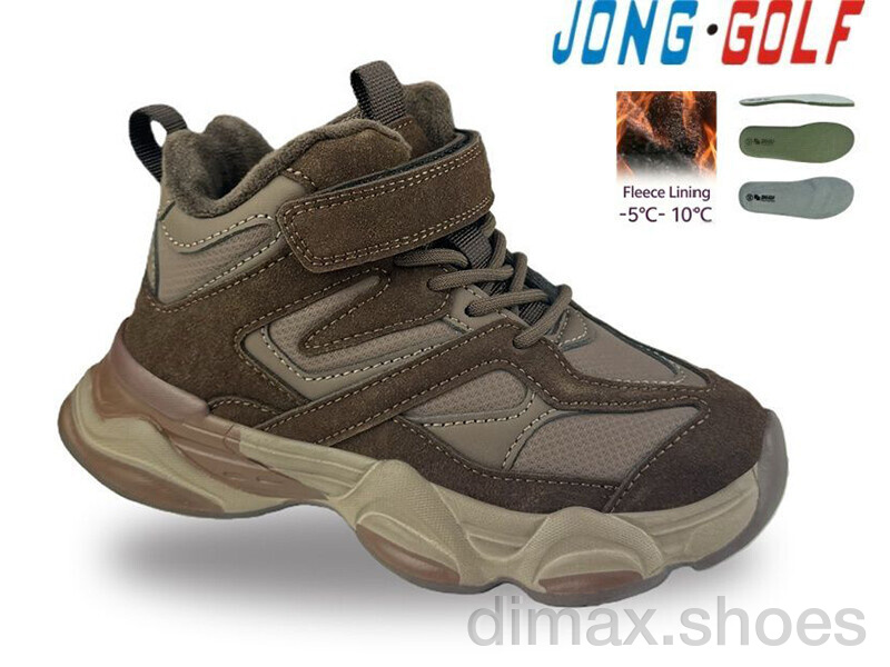 Jong Golf C31144-4