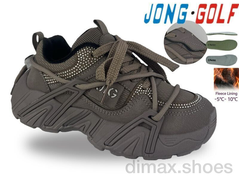 Jong Golf C31099-4