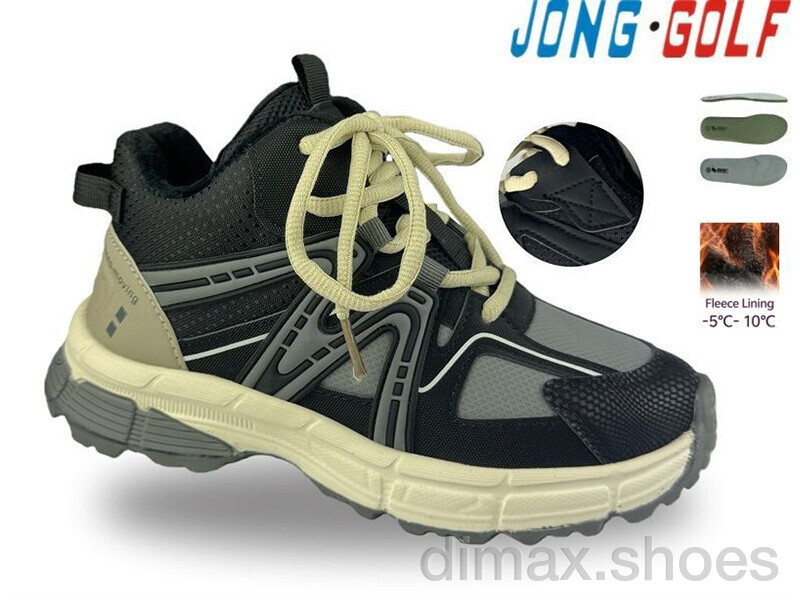 Jong Golf D31108-20