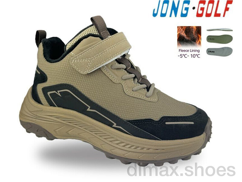 Jong Golf C31138-3
