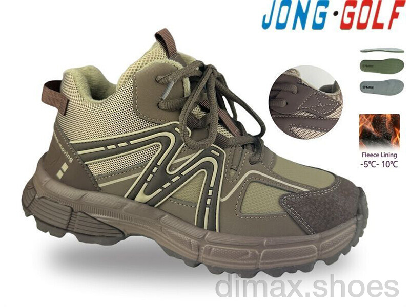Jong Golf D31108-24