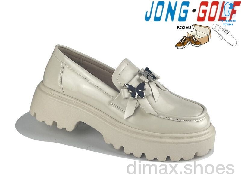Jong Golf C11150-6 Туфли