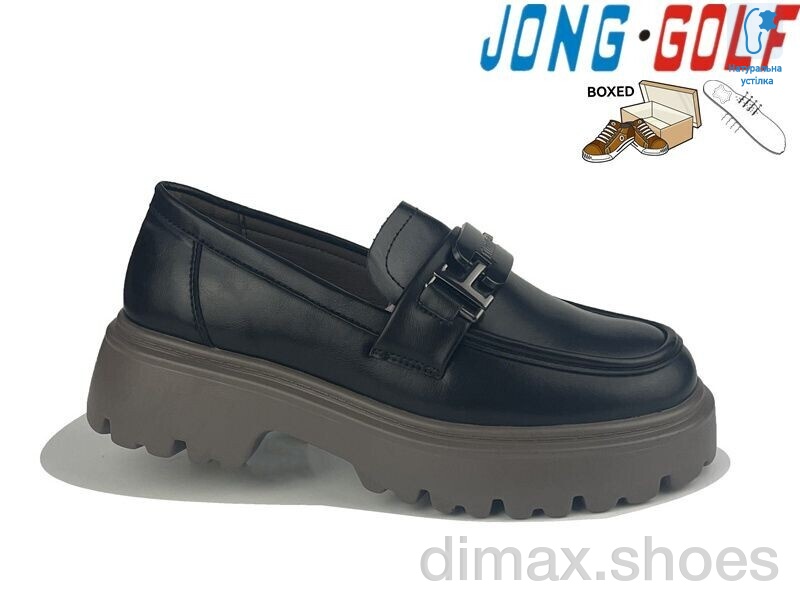 Jong Golf C11148-40 Туфли