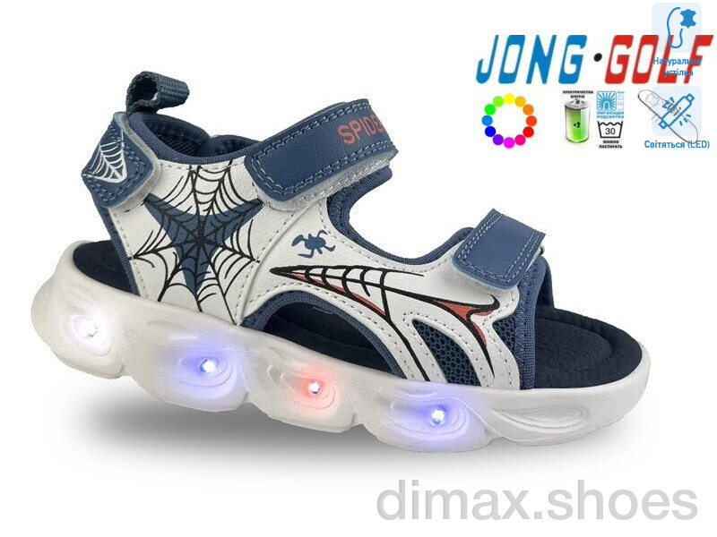 Jong Golf B20569-7 LED