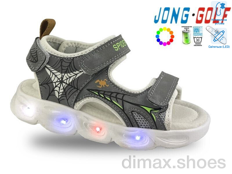 Jong Golf B20569-2 LED