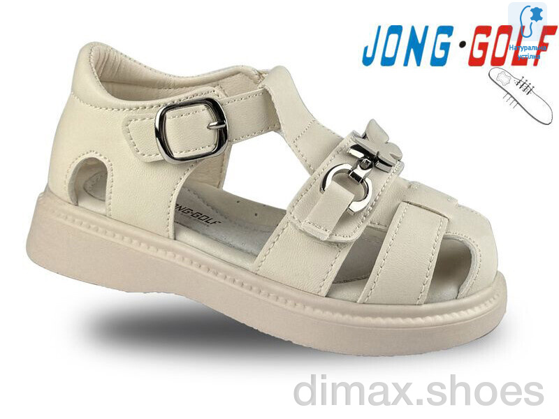 Jong Golf B20433-6 Босоножки