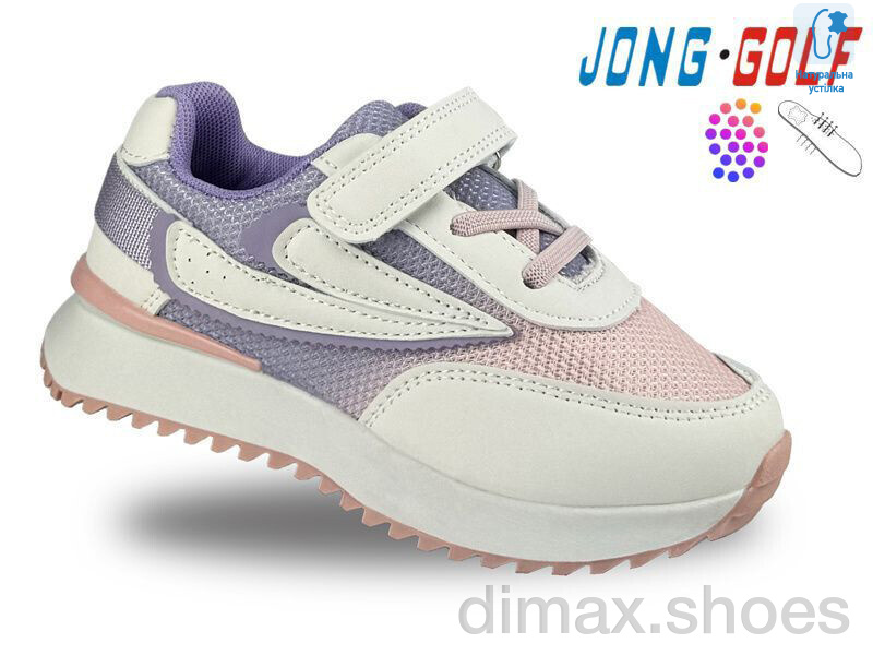 Jong Golf A11192-8 Кроссовки