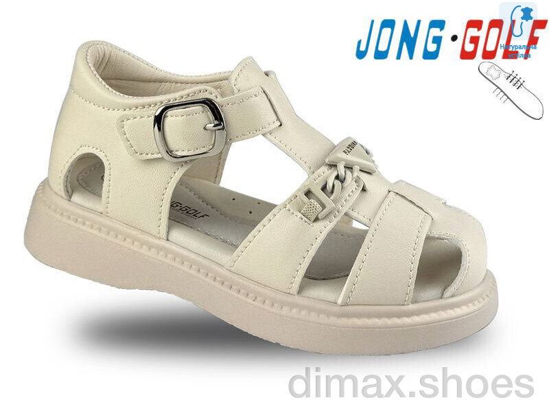 Jong Golf B20435-6 Босоножки