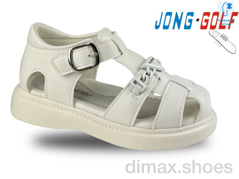 Jong Golf B20435-7 Босоножки