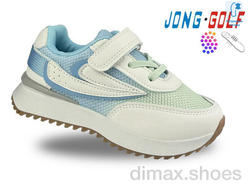 Jong Golf B11193-7 Кроссовки