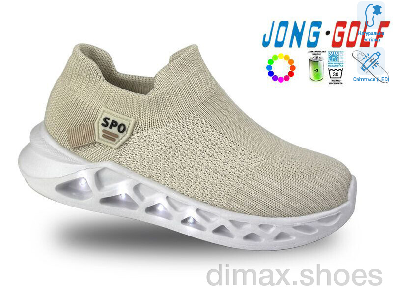 Jong Golf B11190-6 LED Кроссовки