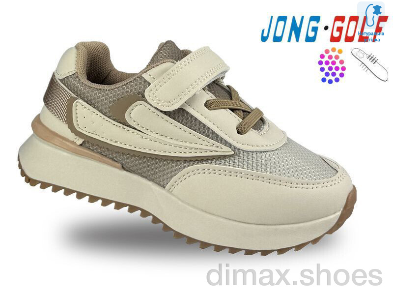 Jong Golf A11192-3 Кроссовки