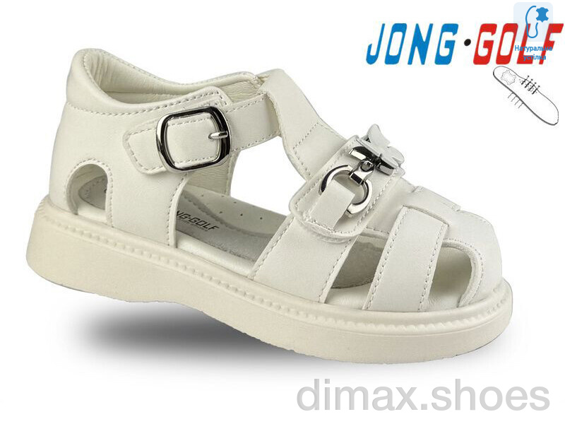Jong Golf B20433-7 Босоножки