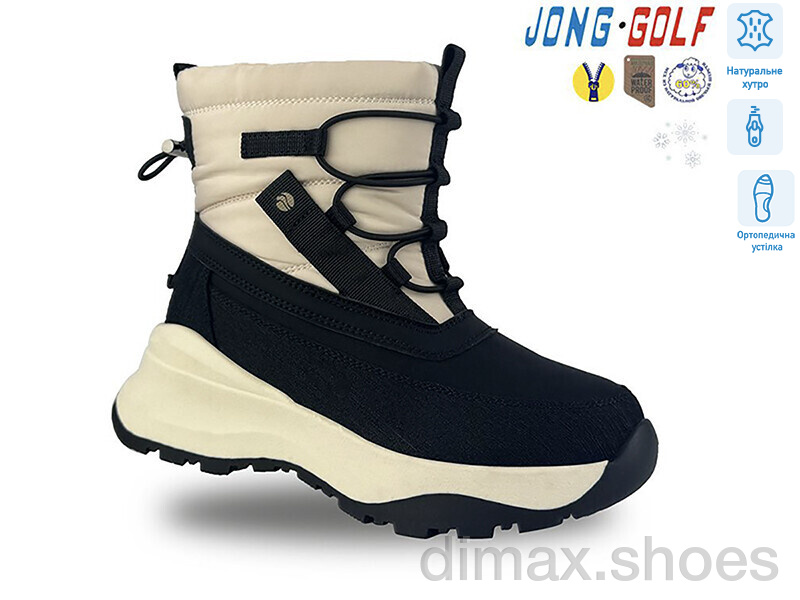 Jong Golf C40550-6